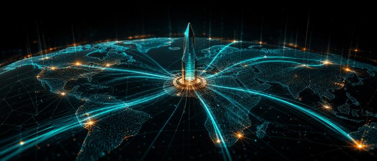 Pioneering GTM Hiring for Global SaaS Expansion
