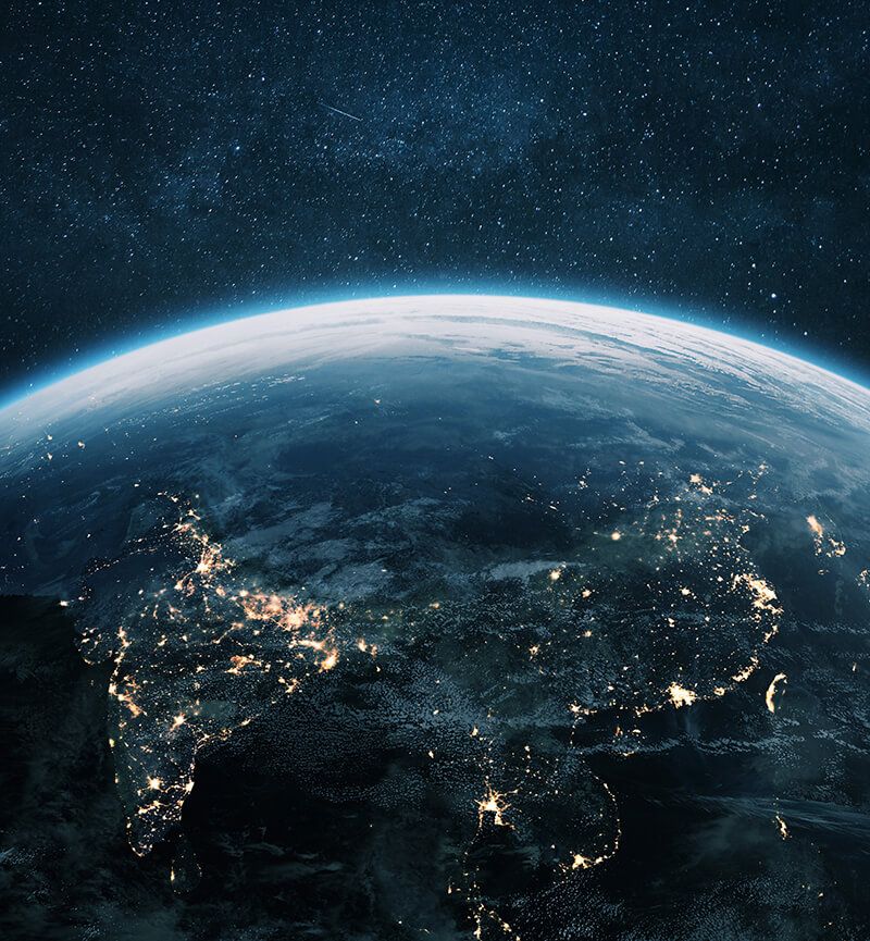 Strong Search global SaaS GTM recruitment connecting talent across EMEA, APAC and the US