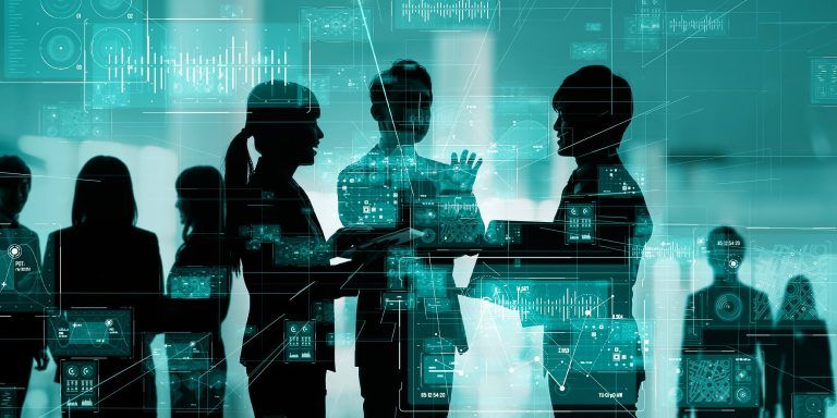 H1 Recap: Groundwork Laid. Scaling Begins Now