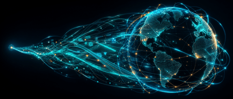 From a garden shed to global delivery – 2025 recap
