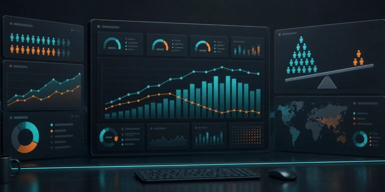 Are Enterprise Software, SaaS, and AI Companies Still Over-Hiring GTM Roles? 