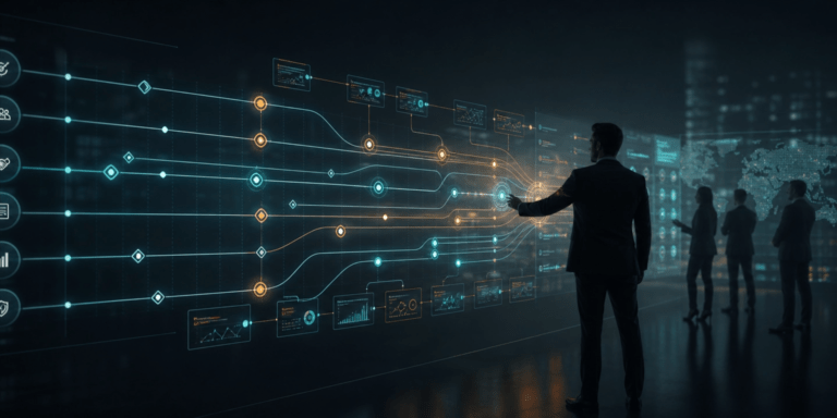 Enterprise Sales Recruitment for SaaS: A Buyer’s Guide
