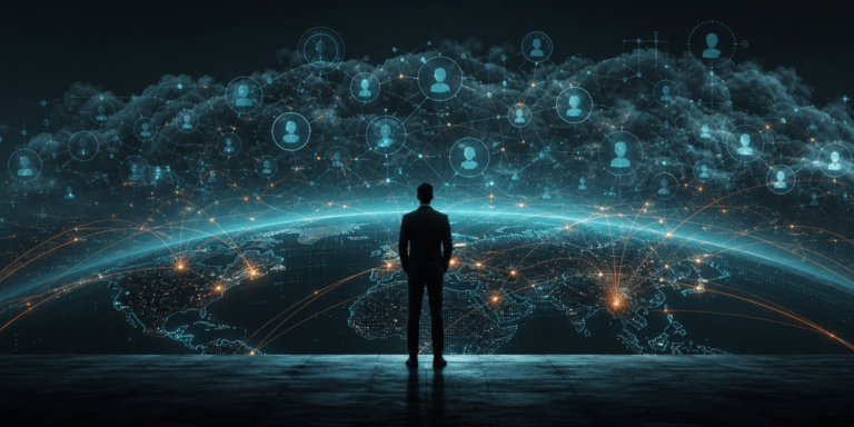 How to Stand Out in VP Sales Interviews: What Top B2B Software Companies Actually Look For 
