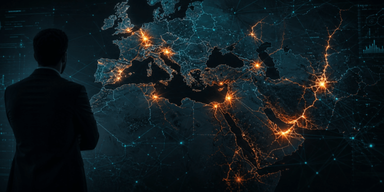 Scaling GTM Teams Across EMEA: What Breaks First 