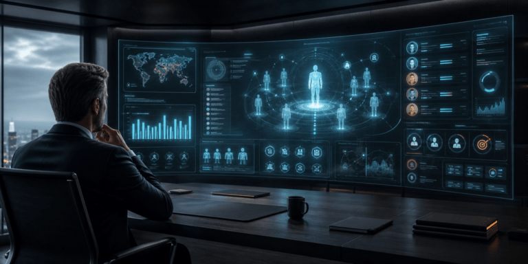 Why CEOs Should Be Closer to GTM Hiring Than They Think 