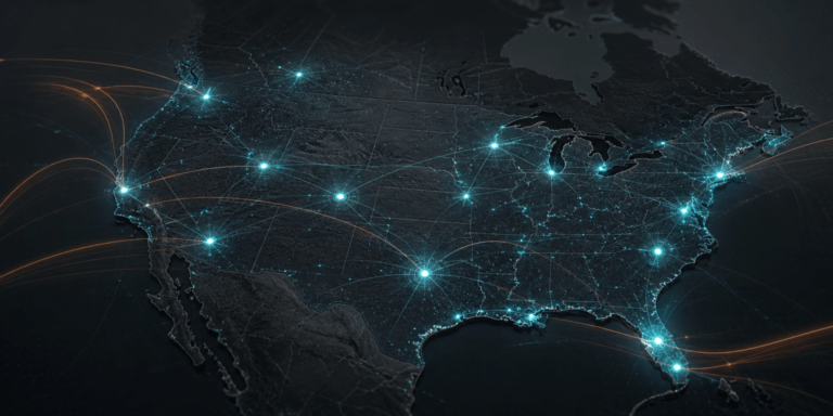 Your First Regional Sales Hire: What to Get Right 
