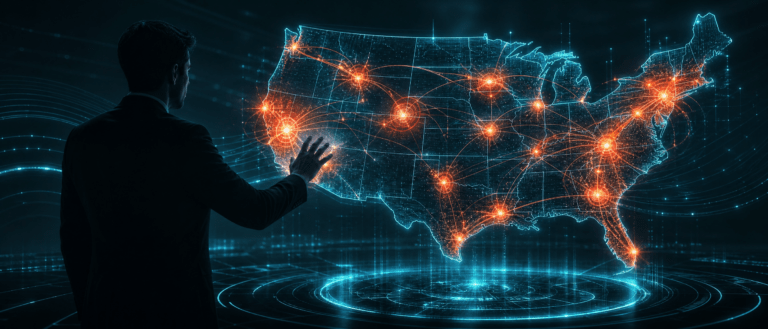 The Allure and the Agony: Why US Expansion Breaks So Many EMEA SaaS Companies